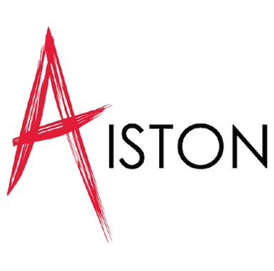 Aiston Logo