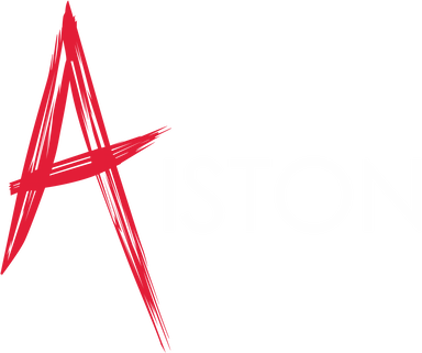 Aiston Logo