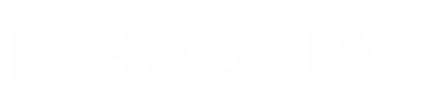 Hadrian Logo
