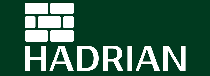 Hadrian Logo